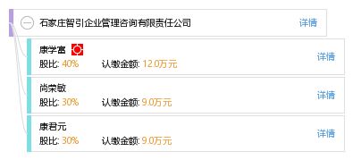 石家庄智引企业管理咨询有限责任公司 专业企业管理咨询的引领者
